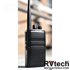 Vostok ST-71 - UHF, 8W, 99 каналов, АКБ 3200 mAh портативная рация, Купить Vostok ST-71 - UHF, 8W, 99 каналов, АКБ 3200 mAh портативная рация в магазине РадиоВидео.рф, Рации Vostok