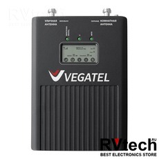 Бустер VEGATEL VTL33-900E, Купить Бустер VEGATEL VTL33-900E в магазине РадиоВидео.рф, Бустеры VEGATEL