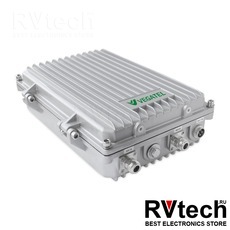 Репитер VEGATEL VT2-1800/3G (цифровой), Купить Репитер VEGATEL VT2-1800/3G (цифровой) в магазине РадиоВидео.рф, Репитеры