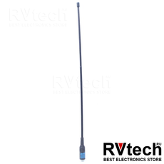 Антенна Dimond SRH-771 (SMAJ) 39см (мама под Baofeng), Купить Антенна Dimond SRH-771 (SMAJ) 39см (мама под Baofeng) в магазине РадиоВидео.рф, Diamond