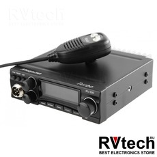 Рация Megajet 600 Turbo СИ-БИ рация 27 МГц, Купить Рация Megajet 600 Turbo СИ-БИ рация 27 МГц в магазине РадиоВидео.рф, MegaJet