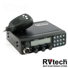 Рация Megajet 850 СИ-БИ рация 27 МГц, Купить Рация Megajet 850 СИ-БИ рация 27 МГц в магазине РадиоВидео.рф, MegaJet