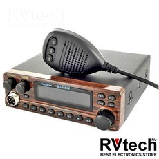 Рация Megajet 3031M СИ-БИ рация 27 МГц, Купить Рация Megajet 3031M СИ-БИ рация 27 МГц в магазине РадиоВидео.рф, MegaJet