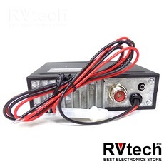 Рация Megajet 333 Turbo СИ-БИ рация 27 МГц, Купить Рация Megajet 333 Turbo СИ-БИ рация 27 МГц в магазине РадиоВидео.рф, MegaJet