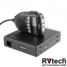 Рация Megajet 555 СИ-БИ рация 27 МГц, Купить Рация Megajet 555 СИ-БИ рация 27 МГц в магазине РадиоВидео.рф, MegaJet