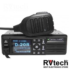 Optim TRUCK рация СИ БИ (27МГц), Купить Optim TRUCK рация СИ БИ (27МГц) в магазине РадиоВидео.рф, Optim