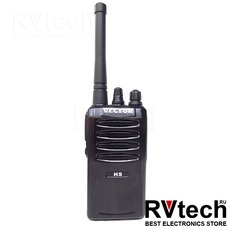 Рация Vector VT-44 HS, Купить Рация Vector VT-44 HS в магазине РадиоВидео.рф, Рации Vector