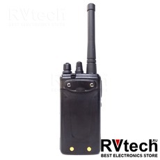 Рация Vector VT-44 HS, Купить Рация Vector VT-44 HS в магазине РадиоВидео.рф, Рации Vector