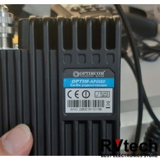 Optim APOLLO рация СИ БИ (27МГц), шт, Купить Optim APOLLO рация СИ БИ (27МГц), шт в магазине РадиоВидео.рф, Optim