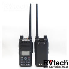 Baofeng DM-1801, Купить Baofeng DM-1801 в магазине РадиоВидео.рф, Рации Baofeng