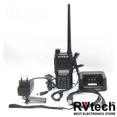 Baofeng DM-1801, Купить Baofeng DM-1801 в магазине РадиоВидео.рф, Рации Baofeng