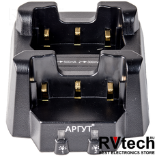 Рация Аргут А-74 DMR - 5W, 2600mAh цифровая рация, Купить Рация Аргут А-74 DMR - 5W, 2600mAh цифровая рация в магазине РадиоВидео.рф, Рации Аргут