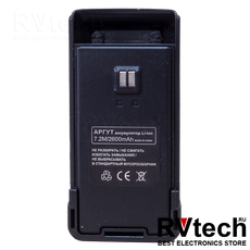 Рация Аргут А-55 - 5W, 2600mAh безлицензионная, Купить Рация Аргут А-55 - 5W, 2600mAh безлицензионная в магазине РадиоВидео.рф, Рации Аргут