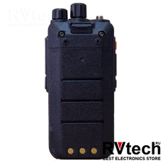 Рация Аргут А-73 UHF DMR - 5W, 2600mAh цифровая рация, Купить Рация Аргут А-73 UHF DMR - 5W, 2600mAh цифровая рация в магазине РадиоВидео.рф, Рации Аргут