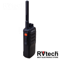 Рация Аргут А-73 UHF DMR - 5W, 2600mAh цифровая рация, Купить Рация Аргут А-73 UHF DMR - 5W, 2600mAh цифровая рация в магазине РадиоВидео.рф, Рации Аргут