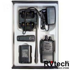 Рация Аргут РК-301М сертификат транспортной безопасности СТБ, Купить Рация Аргут РК-301М сертификат транспортной безопасности СТБ в магазине РадиоВидео.рф, Рации Аргут