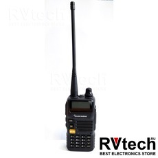 Quansheng UV-R50, Купить Quansheng UV-R50 в магазине РадиоВидео.рф, Рации Quansheng (Китай)