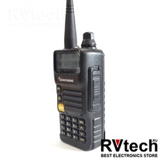 Quansheng UV-R50, Купить Quansheng UV-R50 в магазине РадиоВидео.рф, Рации Quansheng (Китай)