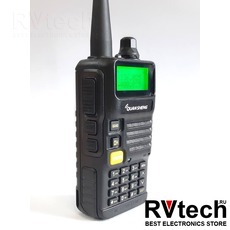 Quansheng UV-R50, Купить Quansheng UV-R50 в магазине РадиоВидео.рф, Рации Quansheng (Китай)