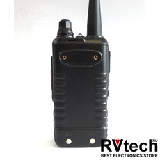 Quansheng UV-R50, Купить Quansheng UV-R50 в магазине РадиоВидео.рф, Рации Quansheng (Китай)