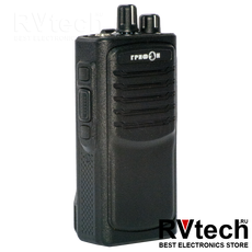 Рация ГРИФОН G-34 портативная рация LPD/PMR (400-470 МГц), Купить Рация ГРИФОН G-34 портативная рация LPD/PMR (400-470 МГц) в магазине РадиоВидео.рф, Рации Грифон