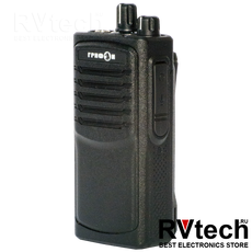 Рация ГРИФОН G-34 портативная рация LPD/PMR (400-470 МГц), Купить Рация ГРИФОН G-34 портативная рация LPD/PMR (400-470 МГц) в магазине РадиоВидео.рф, Рации Грифон