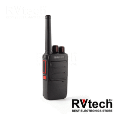 Терек РК-101 рация портативная, Купить Терек РК-101 рация портативная в магазине РадиоВидео.рф,  Рации Терек