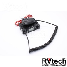 Рация OPTIM CORSAIR - CB (27МГц), напряжение: 12-24 В, Купить Рация OPTIM CORSAIR - CB (27МГц), напряжение: 12-24 В в магазине РадиоВидео.рф, Optim