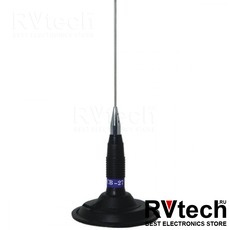 Антенна Optim CB 27, Купить Антенна Optim CB 27 в магазине РадиоВидео.рф, Optim