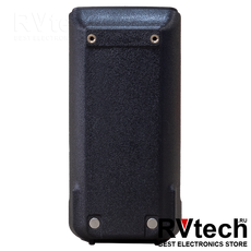 Аккумулятор Аргут А-55 Li-ion 2600 мА·ч для рации Аргут, стандартный аккумулятор, Купить Аккумулятор Аргут А-55 Li-ion 2600 мА·ч для рации Аргут, стандартный аккумулятор в магазине РадиоВидео.рф, Аккумуляторы Аргут