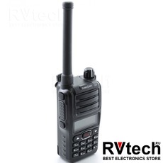 Речная рация Turbosky T5 RIVER (300-339МГц) для судовладельцев. Шлюзование и техосмотр., Купить Речная рация Turbosky T5 RIVER (300-339МГц) для судовладельцев. Шлюзование и техосмотр. в магазине РадиоВидео.рф, Рации Turbosky