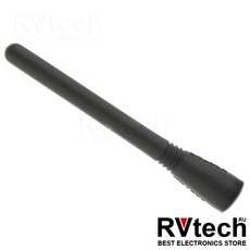 Антенна штатная AL-44  Military для рации Vector VT-44 Military, Купить Антенна штатная AL-44  Military для рации Vector VT-44 Military в магазине РадиоВидео.рф, Антенна Vector