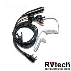 Аргут HM-22  для рации Аргут, увеличивает громкость и освобождает руки, Купить Аргут HM-22  для рации Аргут, увеличивает громкость и освобождает руки в магазине РадиоВидео.рф, Гарнитура Аргут