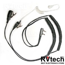 Аргут HM-23 для рации Аргут, увеличивает громкость и освобождает руки, Купить Аргут HM-23 для рации Аргут, увеличивает громкость и освобождает руки в магазине РадиоВидео.рф, Гарнитура Аргут