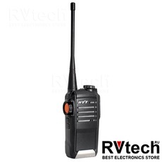 Рация Hytera TC-518 UHF. Рации Hytera в Новосибирске, Купить Рация Hytera TC-518 UHF. Рации Hytera в Новосибирске в магазине РадиоВидео.рф, Рации Hytera