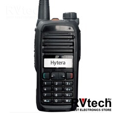 Рация Hytera TC-580 UHF. Рации Hytera в Новосибирске, Купить Рация Hytera TC-580 UHF. Рации Hytera в Новосибирске в магазине РадиоВидео.рф, Рации Hytera