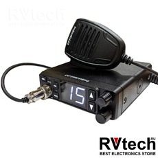 OPTIM VIKING - Рация 12/24 Вольта, Купить OPTIM VIKING - Рация 12/24 Вольта в магазине РадиоВидео.рф, Optim