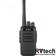 Радиостанция СОЮЗ-1 / 1 рация в комплекте, Купить Радиостанция СОЮЗ-1 / 1 рация в комплекте в магазине РадиоВидео.рф, Рации Союз