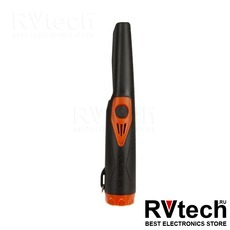 Металлоискатель (пинпоинтер) СФИНКС 01 Черный, Купить Металлоискатель (пинпоинтер) СФИНКС 01 Черный в магазине РадиоВидео.рф, Металлодетектор СФИНКС (SPHINX)