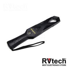 Металлоискатель СФИНКС ВМ-611 X ПРО, Купить Металлоискатель СФИНКС ВМ-611 X ПРО в магазине РадиоВидео.рф, Металлодетектор СФИНКС (SPHINX)