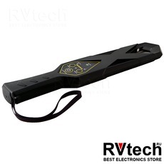 Металлоискатель СФИНКС ВМ-611 ВИХРЬ, Купить Металлоискатель СФИНКС ВМ-611 ВИХРЬ в магазине РадиоВидео.рф, Металлодетектор СФИНКС (SPHINX)