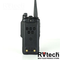 Рация Baofeng BF-T57 IP67 Влагозащищенная рация, Купить Рация Baofeng BF-T57 IP67 Влагозащищенная рация в магазине РадиоВидео.рф, Рации Baofeng