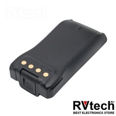 Аккумулятор AT 2503 (Li-ion, 7.4В, 3300мАч), Купить Аккумулятор AT 2503 (Li-ion, 7.4В, 3300мАч) в магазине РадиоВидео.рф, HYT / HYTERA