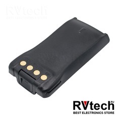 Аккумулятор AT BL2006 (Li-ion, 7.4В, 2000мАч), Купить Аккумулятор AT BL2006 (Li-ion, 7.4В, 2000мАч) в магазине РадиоВидео.рф, HYT / HYTERA