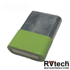 Аккумулятор AT 321 (Li-ion, 3.6В, 2000мАч), Купить Аккумулятор AT 321 (Li-ion, 3.6В, 2000мАч) в магазине РадиоВидео.рф, ГРАНИТ