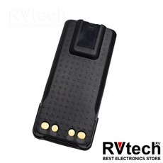 Аккумулятор AT 4409 (Li-ion, 7.4В, 2600мАч), Купить Аккумулятор AT 4409 (Li-ion, 7.4В, 2600мАч) в магазине РадиоВидео.рф, MOTOROLA