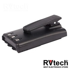 Аккумулятор AT 1500 (Ni-MH, 6В, 1500мАч), Купить Аккумулятор AT 1500 (Ni-MH, 6В, 1500мАч) в магазине РадиоВидео.рф, HYT / HYTERA