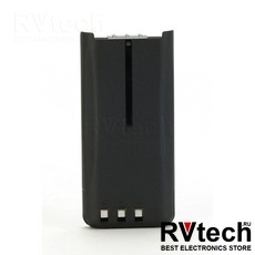 Аккумулятор AT 45 (Li-ion, 7.4В, 3000мАч), Купить Аккумулятор AT 45 (Li-ion, 7.4В, 3000мАч) в магазине РадиоВидео.рф, KENWOOD