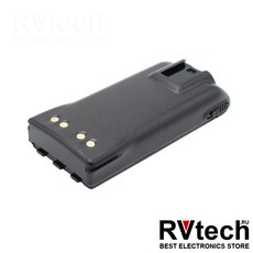 Аккумулятор AT 4159 (Li-ion, 7.4В, 2600мАч), Купить Аккумулятор AT 4159 (Li-ion, 7.4В, 2600мАч) в магазине РадиоВидео.рф, MOTOROLA