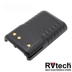 Аккумулятор AT 104 (Li-ion, 7.4В, 2200мАч), Купить Аккумулятор AT 104 (Li-ion, 7.4В, 2200мАч) в магазине РадиоВидео.рф, VERTEX / YAESU